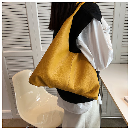 Title 4, New South Korean Versatile Shoulder Bag for Wom...