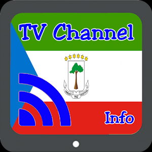 TV Equatorial Info Channel 1.0 Icon