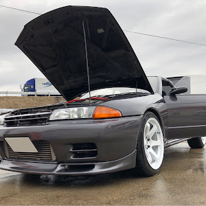 スカイライン GT-R R32