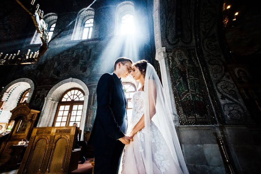 Wedding photographer Slava Semenov (ctapocta). Photo of 19 June 2017