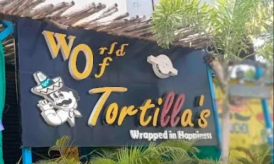 World Of Tortillas