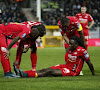 Bonne nouvelle pour Jordan Lukaku !