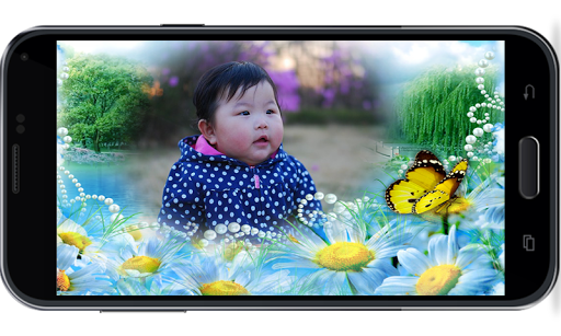 免費下載攝影APP|Landscape Photo Frame app開箱文|APP開箱王