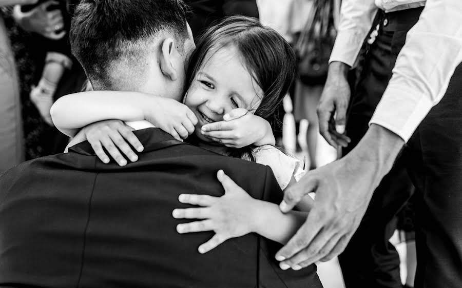 Wedding photographer Aleksandr Fedorenko (aleksander). Photo of 24 November 2017