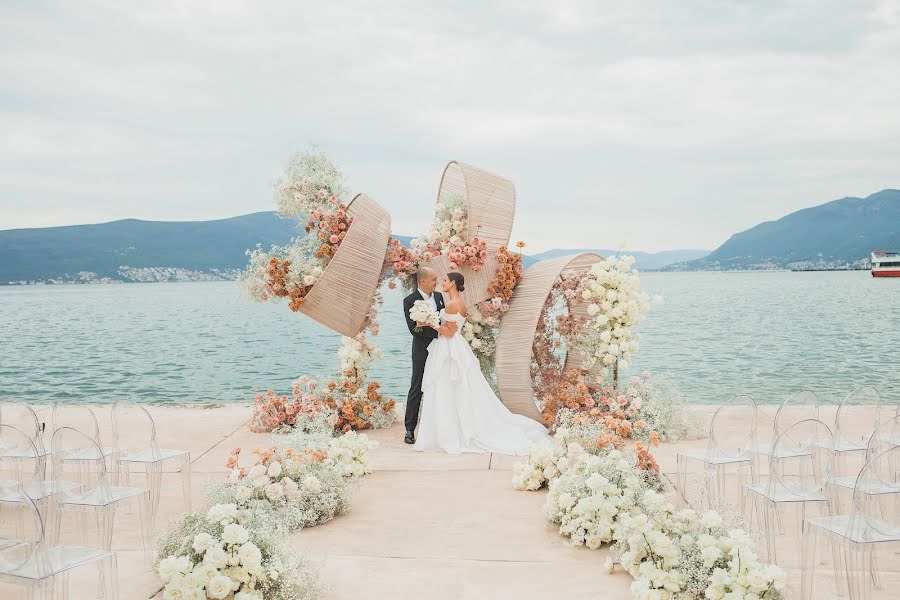 Fotografo di matrimoni Sergey Rolyanskiy (rolianskii). Foto del 1 settembre 2023