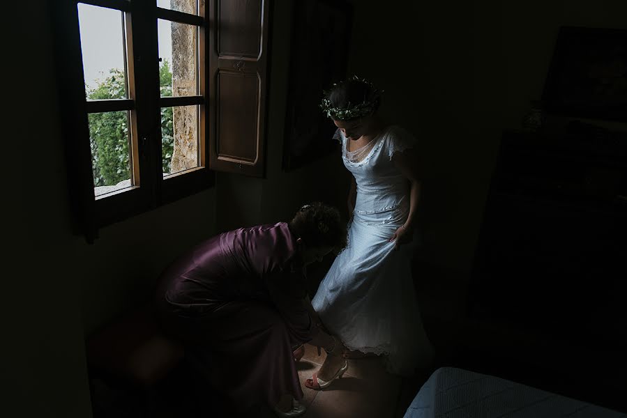 Fotografo di matrimoni Carlos Sardà (carlossarda). Foto del 3 gennaio 2017