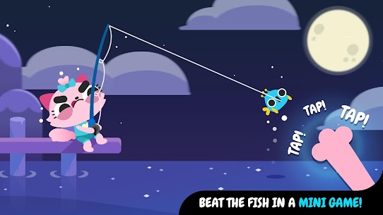 CatFish MOD (Unlimited Coins) 3