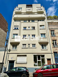 appartement à Paris 18ème (75)