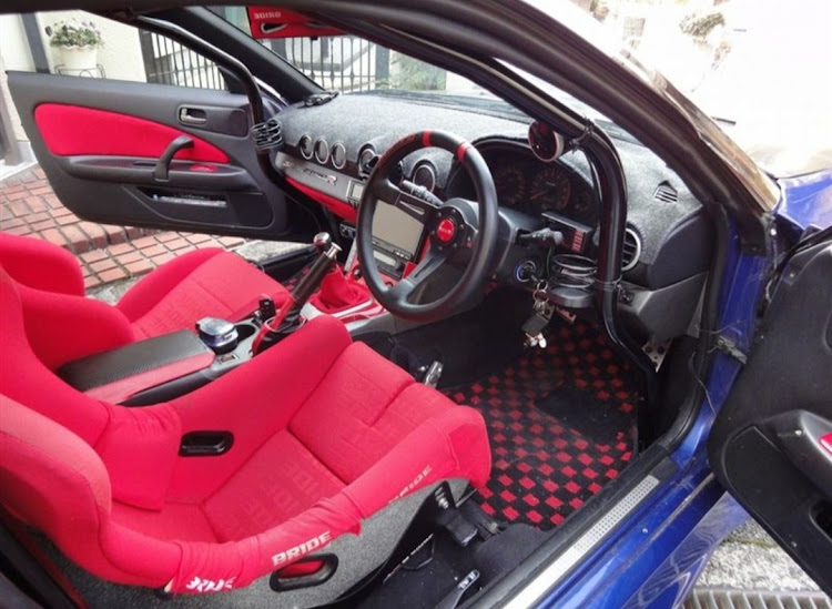 コペンの追加メーター何つけてる？・シルビアs15・過去の愛車に関するカスタム事例の投稿画像3枚目