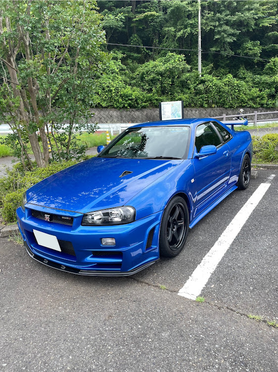 ルーテシアの宮ヶ瀬暇人倶楽部・山賊ベイビーズ・ハコスカGT-R・とこはむ工房に関するカスタム事例の投稿画像3枚目