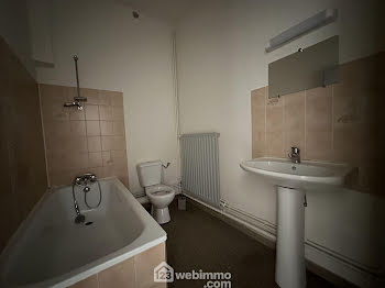 appartement à Verdun (55)