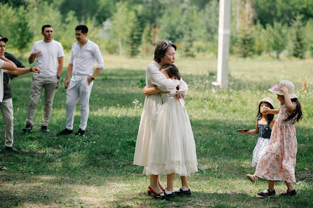 Fotógrafo de bodas Adil Tolegen (adiltolegen). Foto del 26 de julio 2023