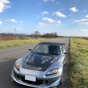 S2000 AP2