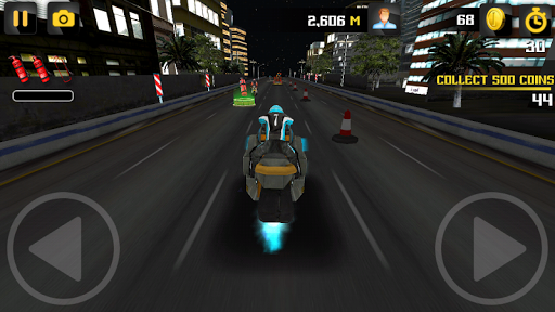 Turbo Racer - Bike Racing (Mod Money)