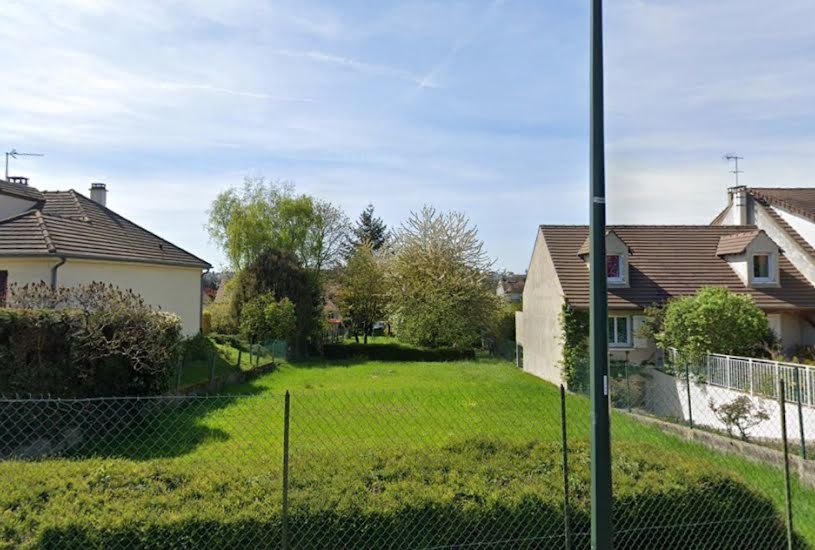  Vente Terrain à bâtir - 527m² à Saintry-sur-Seine (91250) 