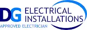 DG Electrical Installations Logo