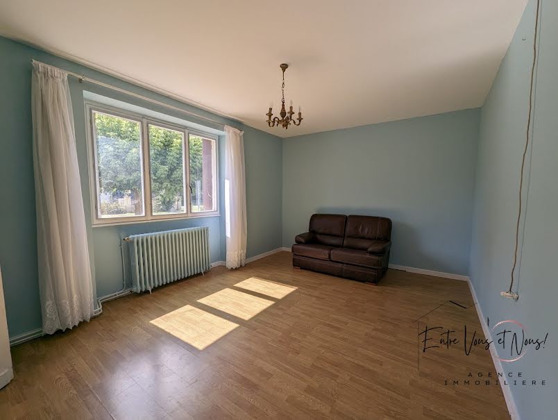 Vente maison 6 pièces 160 m² à Langon (33210), 200 000 €