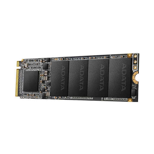 Ổ cứng gắn trong/ SSD ADATA PCIE SX6000 512GB (ASX6000PNP-512GT-C)
