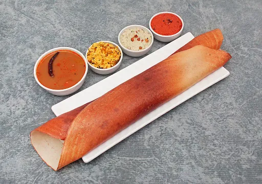 Paneer Masala Dosa