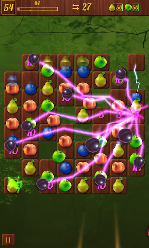 Screenshot Fruits & Berries