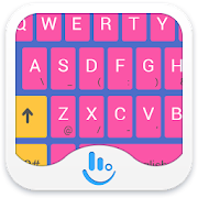 TouchPal Candy Icecream Theme 6.2.24.2019 Icon