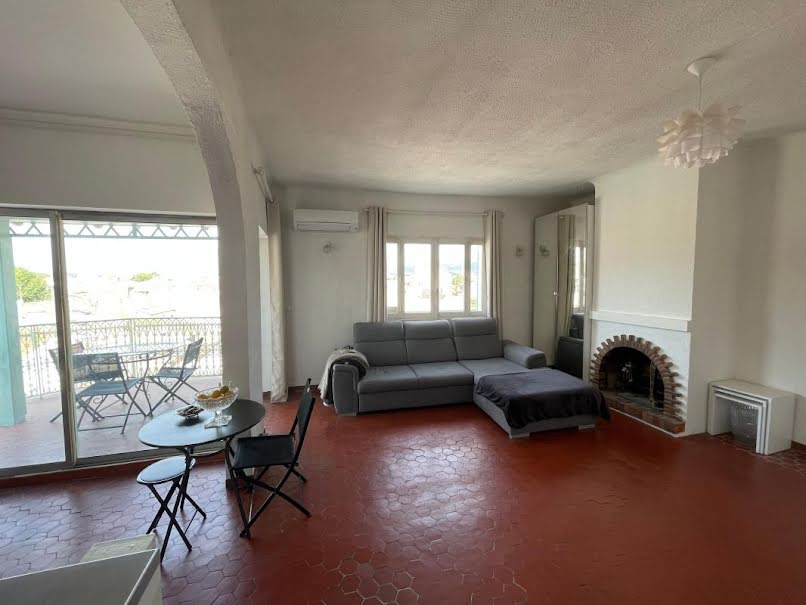 Vente appartement 2 pièces 38 m² à La Seyne-sur-Mer (83500), 149 500 €