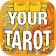 YourTarot gratis dagkaart App icon