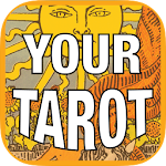 Your Tarot Free Card Reading: Daily meanings Apk