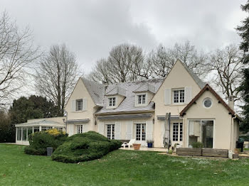 maison à Vémars (95)