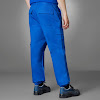blue version essentials cargo pants team royal blue