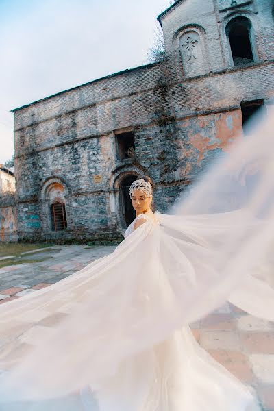 Fotografo di matrimoni Gasym Abdullayev (guasiim). Foto del 7 marzo 2023