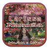 Larissa Manoela musica e letra icon