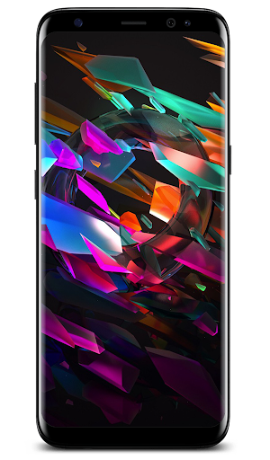 Samsung Galaxy S8 & S8+ Wallpaper