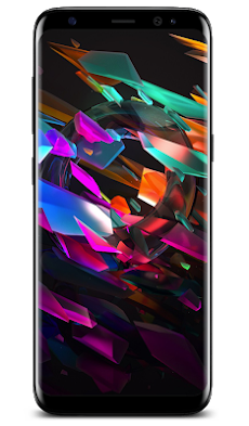 Samsung Galaxy S8 S8 Wallpaper Androidアプリ Applion