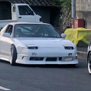 180SX RPS13