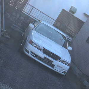 チェイサー JZX100