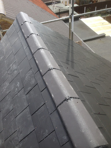New dry ridge system 