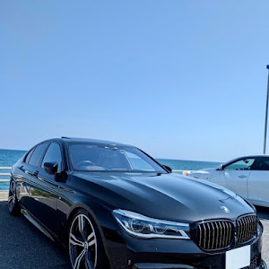 7シリーズ 740i