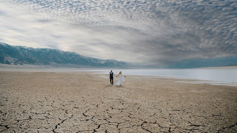 Hochzeitsfotograf Valeriya Vartanova (vart). Foto vom 11. Dezember 2021