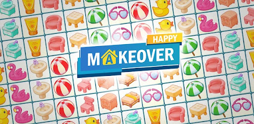 Happy Makeover