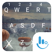 World Fantasy Keyboard Theme 6.2.23.2019 Icon