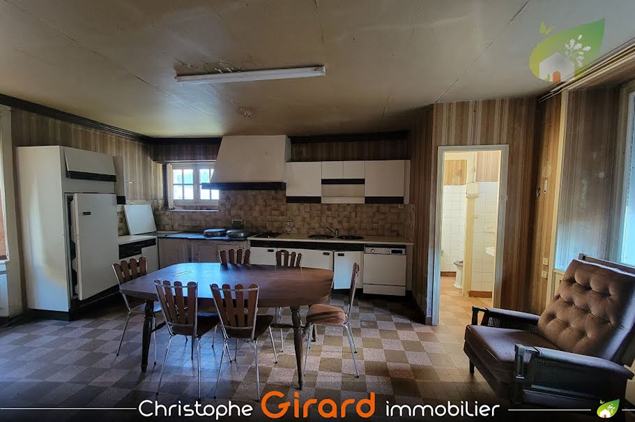 Vente maison 6 pièces 130 m² à Evran (22630), 157 350 €