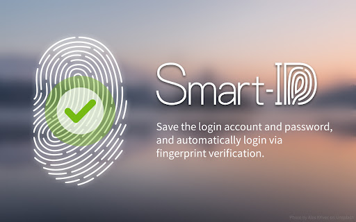 Smart-ID WebAutoLogin