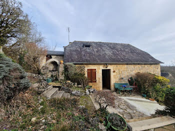 maison à Turenne (19)