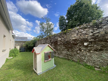 maison à Nantes (44)