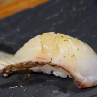 鮨一Sushi ichi 無菜單日式料理