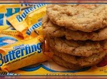 Butterfinger Cookies was pinched from <a href="http://www.hugsandcookiesxoxo.com/2011/05/blog-post_07.html" target="_blank">www.hugsandcookiesxoxo.com.</a>