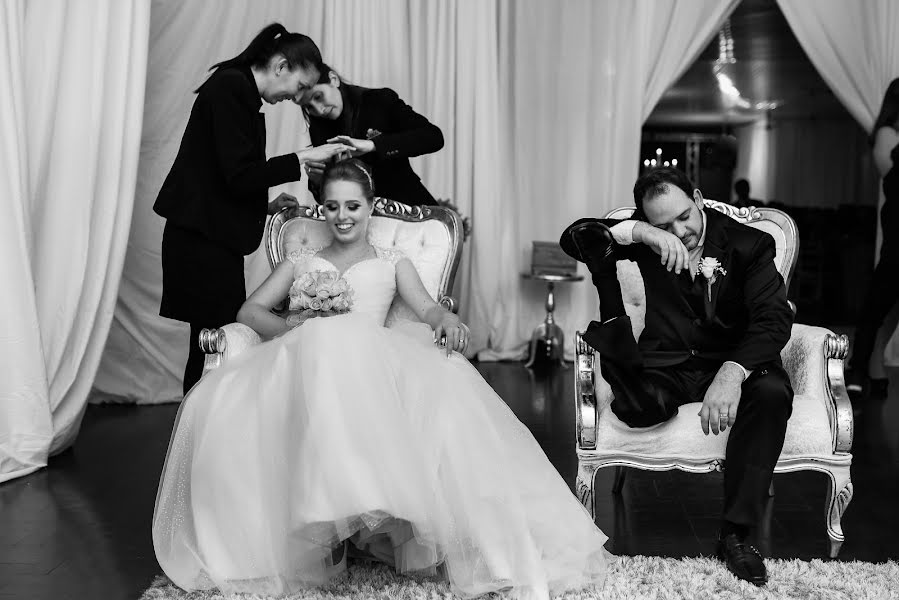 Wedding photographer Júlio Crestani (crestani). Photo of 24 February 2017