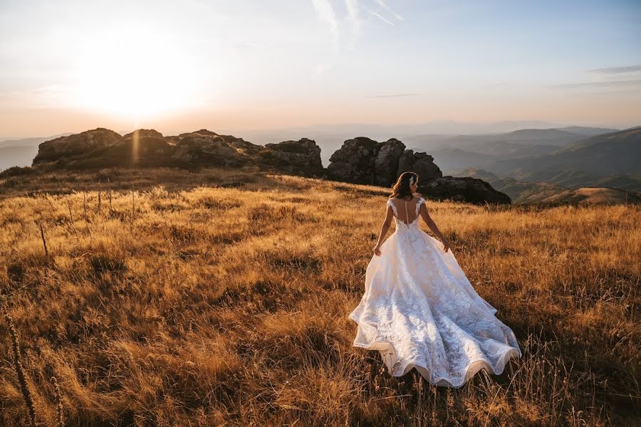 Wedding photographer Ninoslav Stojanovic (ninoslav). Photo of 13 November 2019