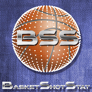 BasketShotStat logo
